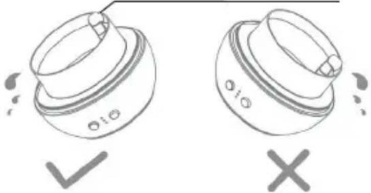 BEURER LA 40 - ATENCION - 1