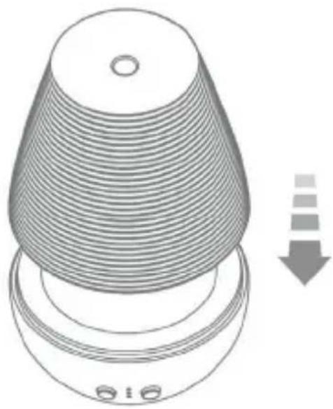 BEURER LA 40 - WARNING - 6