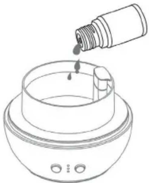 BEURER LA 40 - ПЕДУПЕЖДЕНЕ - 4