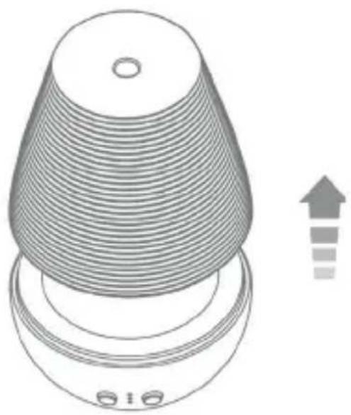 BEURER LA 40 - DESCRIPCION DEL APARATO - 2