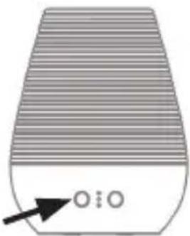 BEURER LA 40 - Ustawianie timera i alarmu - 1