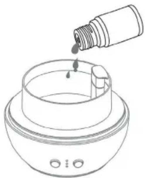 BEURER LA 40 - OSTRZEŽENIE - 5