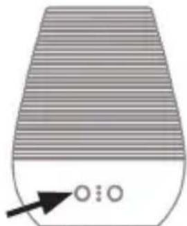 BEURER LA 40 - Вкlioочи пибopa - 1