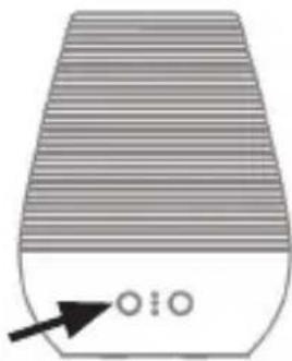 BEURER LA 40 - Ajustar el temporizador y la luz ambiente - 1