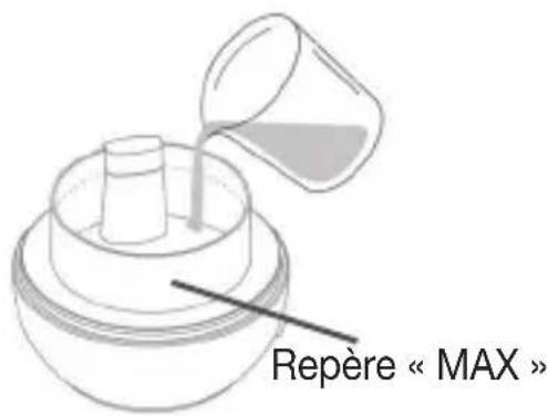 BEURER LA 40 - Mise en service - 5