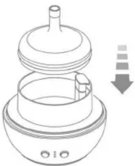BEURER LA 40 - DESCRIPCION DEL APARATO - 8