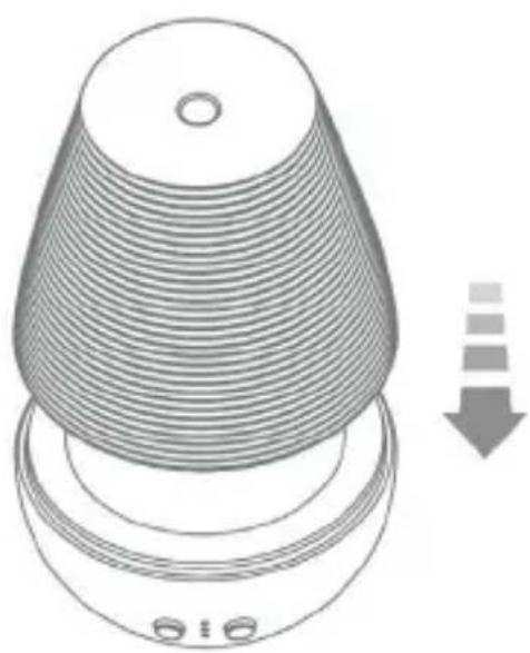 BEURER LA 40 - UYARI - 6