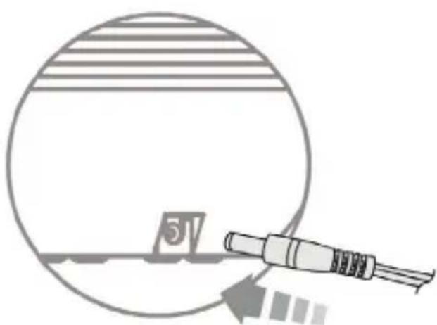 BEURER LA 40 - OSTRZEŽENIE - 8