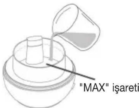 BEURER LA 40 - UYARI - 4