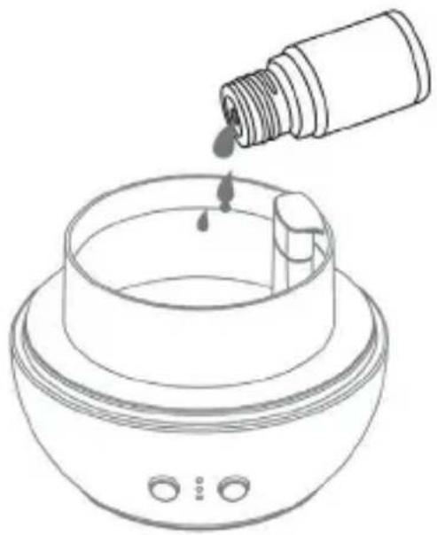 BEURER LA 40 - UYARI - 5