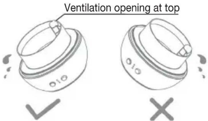 BEURER LA 40 - IMPORTANT - 1