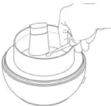 BEURER LA 40 - Not - 1