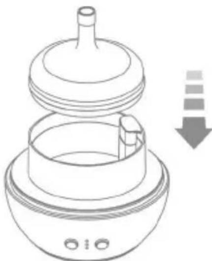 BEURER LA 40 - ПЕДУПЕЖДЕНЕ - 6