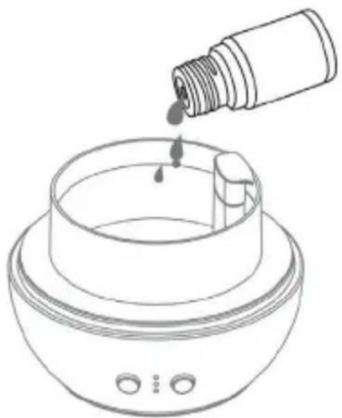 BEURER LA 40 - DESCRIPCION DEL APARATO - 6