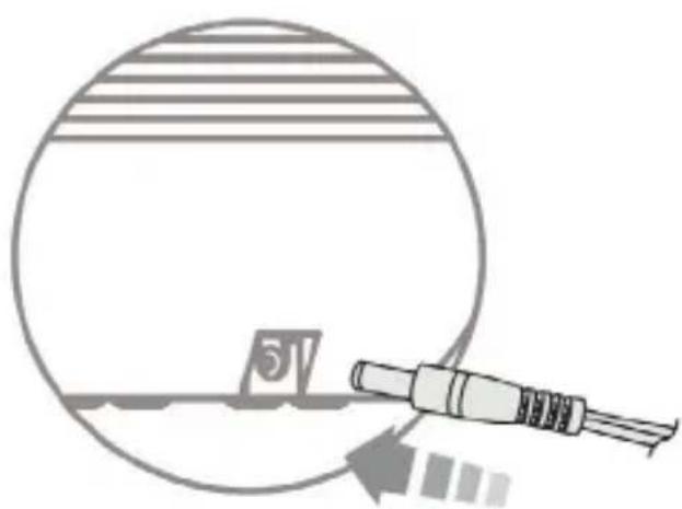 BEURER LA 40 - WARNING - 8