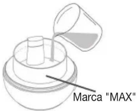 BEURER LA 40 - DESCRIPCION DEL APARATO - 5