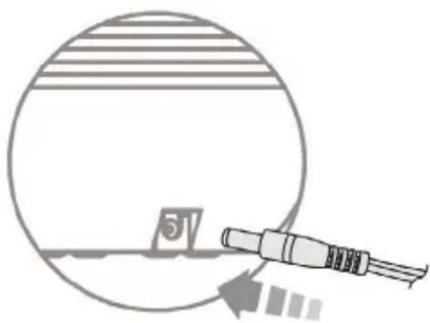 BEURER LA 40 - AVVERTENZA - 8