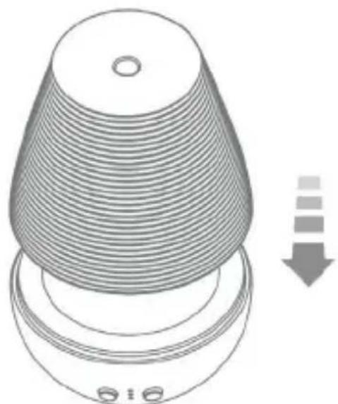 BEURER LA 40 - WARNING - 7