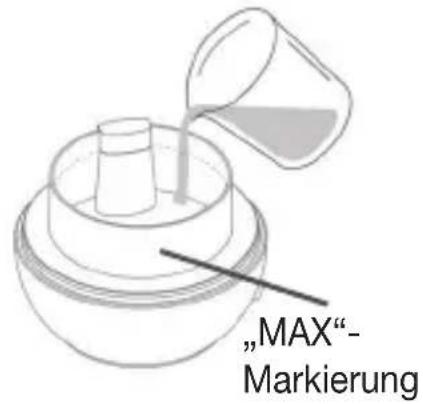 BEURER LA 40 - WARNING - 5