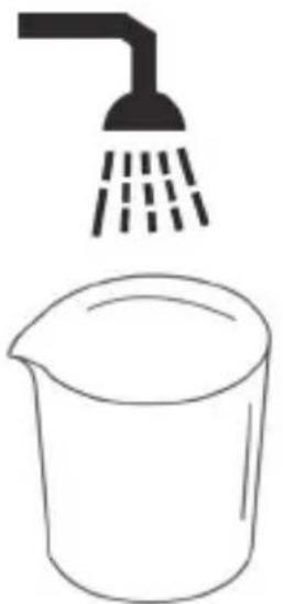 BEURER LA 40 - OSTRZEŽENIE - 3