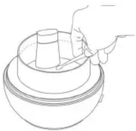 BEURER LA 40 - iHinweis - 1