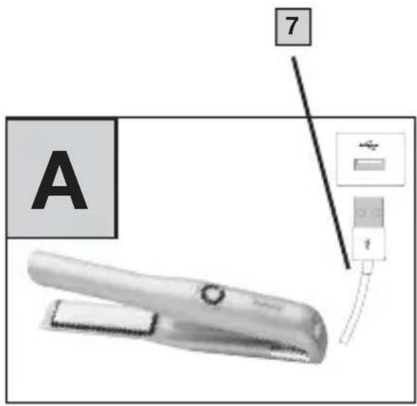 A 7