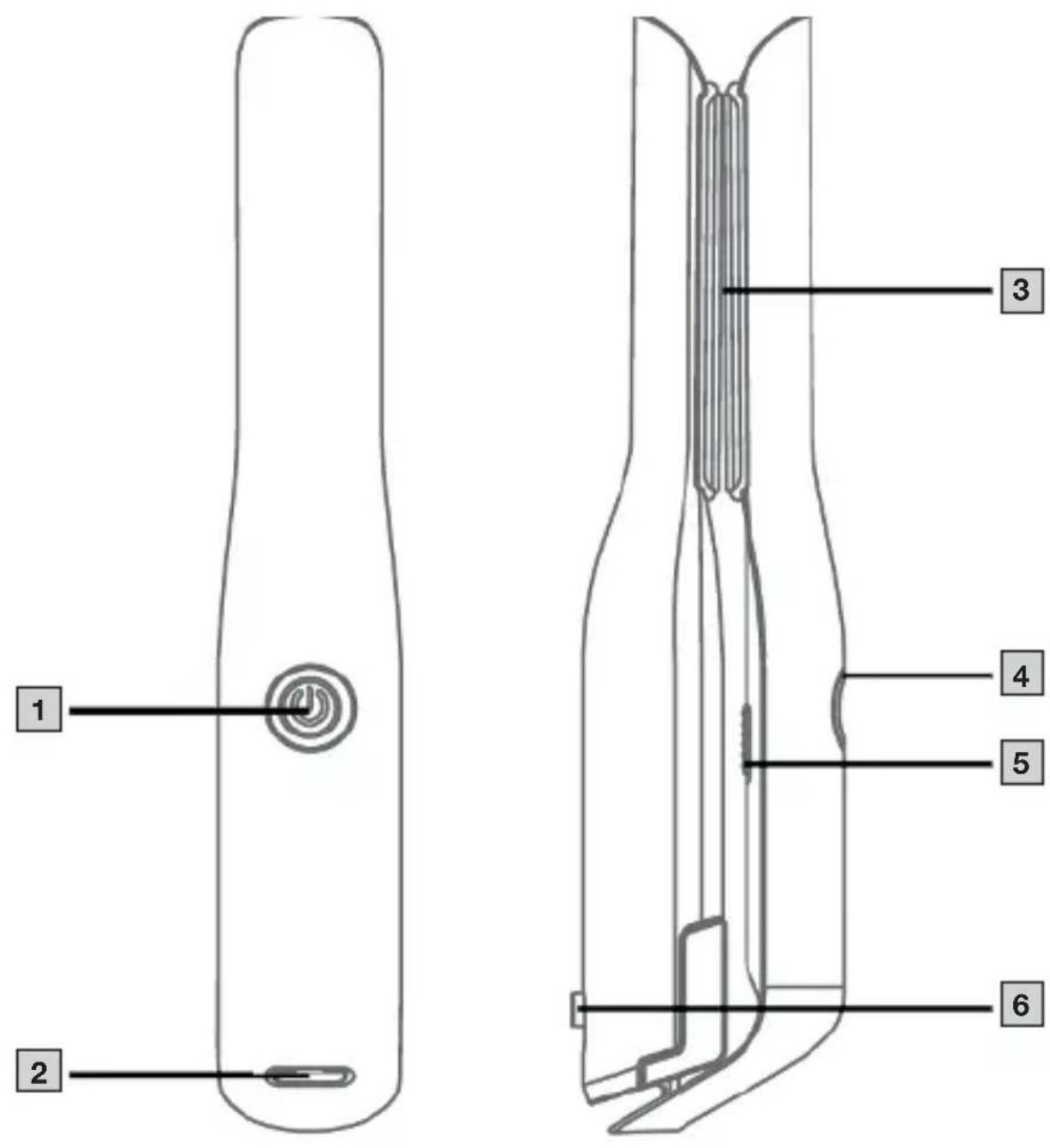 BEURER HS 20 - 2