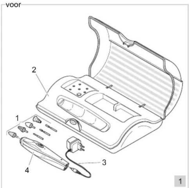 BESTRON DSA130 - WERKING - Algemeen - 1
