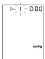 Cresta BPM620 - ZEIT EINSTELLEN - 4