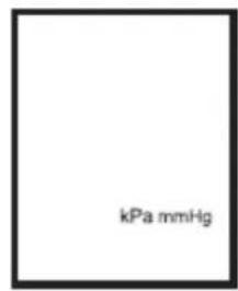 Cresta BPM620 - UNIT CONVERSION mmHg/kPa DISPLAY - 2
