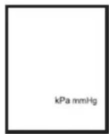 Cresta BPM620 - WECHSELN DER EINHEIT (mmHg/kPa) - 2