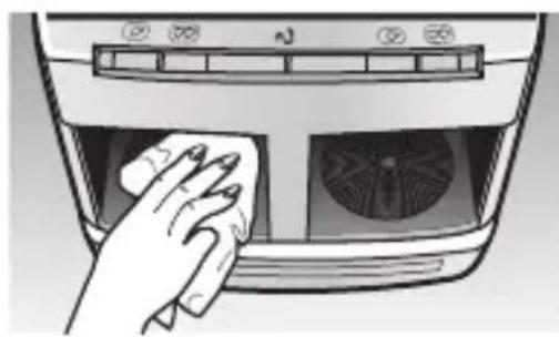 BEKO BKK 2113 P - Remarques importantes - 2