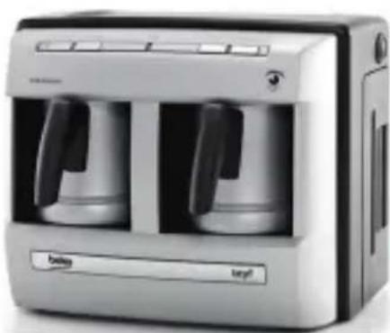 BEKO BKK 2113 P - 1