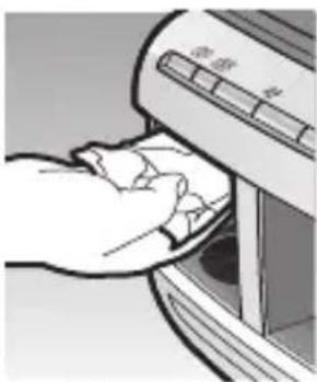 BEKO BKK 2113 P - Maintenance et Nettoyage - 1