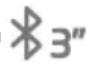 BEKO WTV 81483 CSB - - Bluetooth 3" - 1