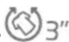 BEKO WTV 81483 CSB - Antikreukprogramma+ - 1