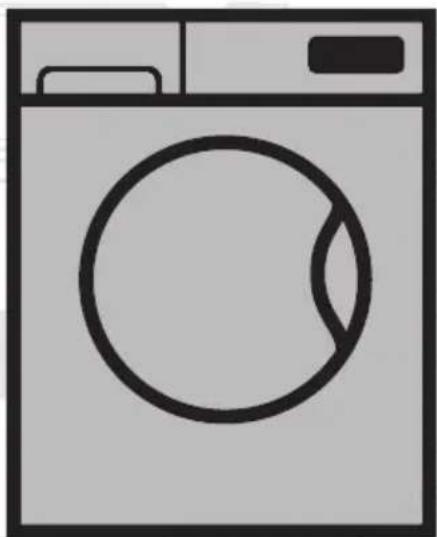 BEKO WTV 81483 CSB - Gebruiker Handleiding - 1