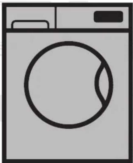 BEKO WTV 81483 CSB - Gebruiker Handleiding - 1