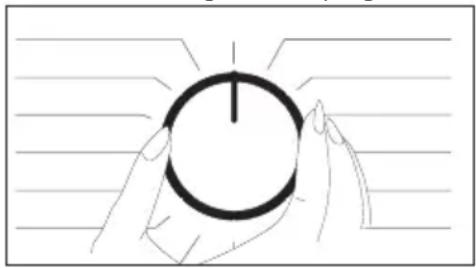 BEKO WTV 81483 CSB - Programmaselectie - 1