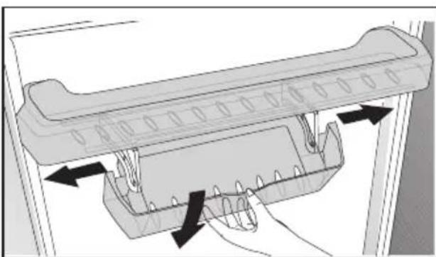 BEKO DN162020B - Perynbobani noi ci BiDilenHn - 1