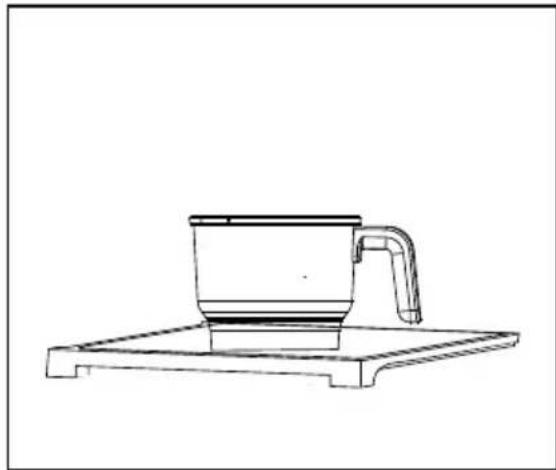BEKO DN162020B - *optional - 3
