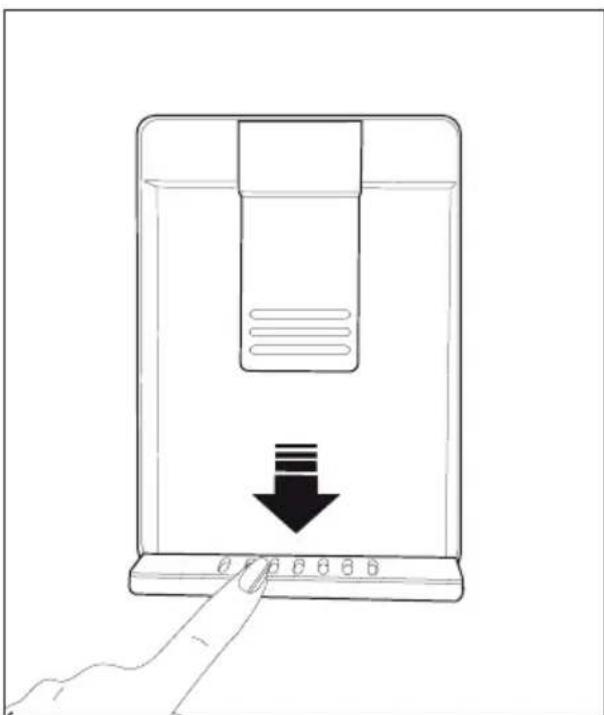 BEKO DN162020B - AioKoC vepou - 1