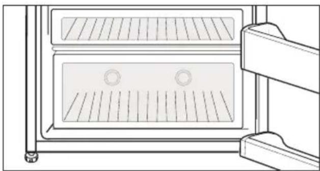 BEKO DN162020B - Luz azul - 1