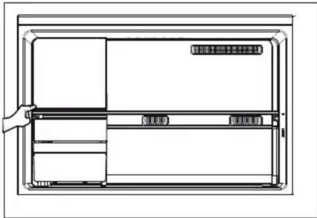 BEKO DN162020B - *optional - 1