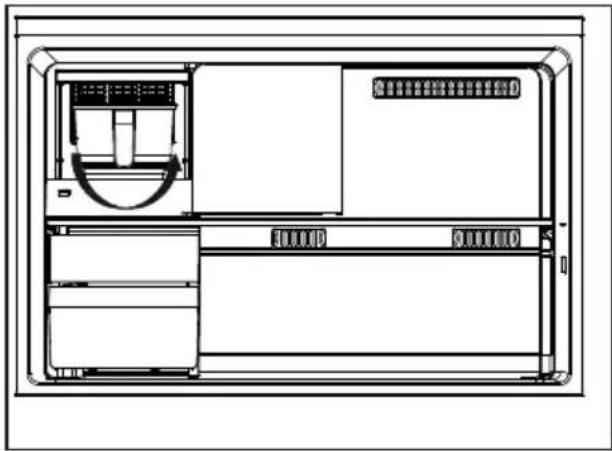 BEKO DN162020B - *optional - 5
