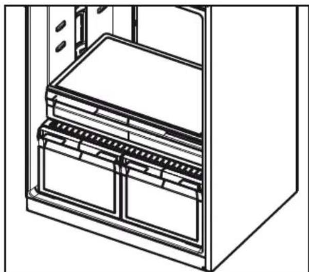 BEKO DN162020B - *optional - 2