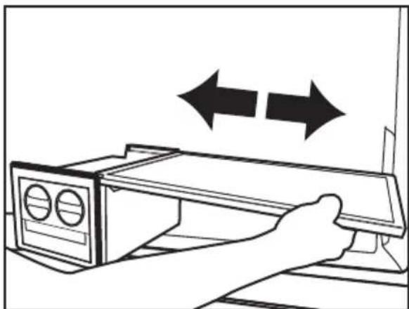 BEKO DN162020B - Contenitore per la conservazione del ghiaccio - 4