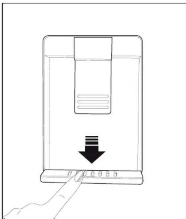 BEKO DN162020B - *optional - 1