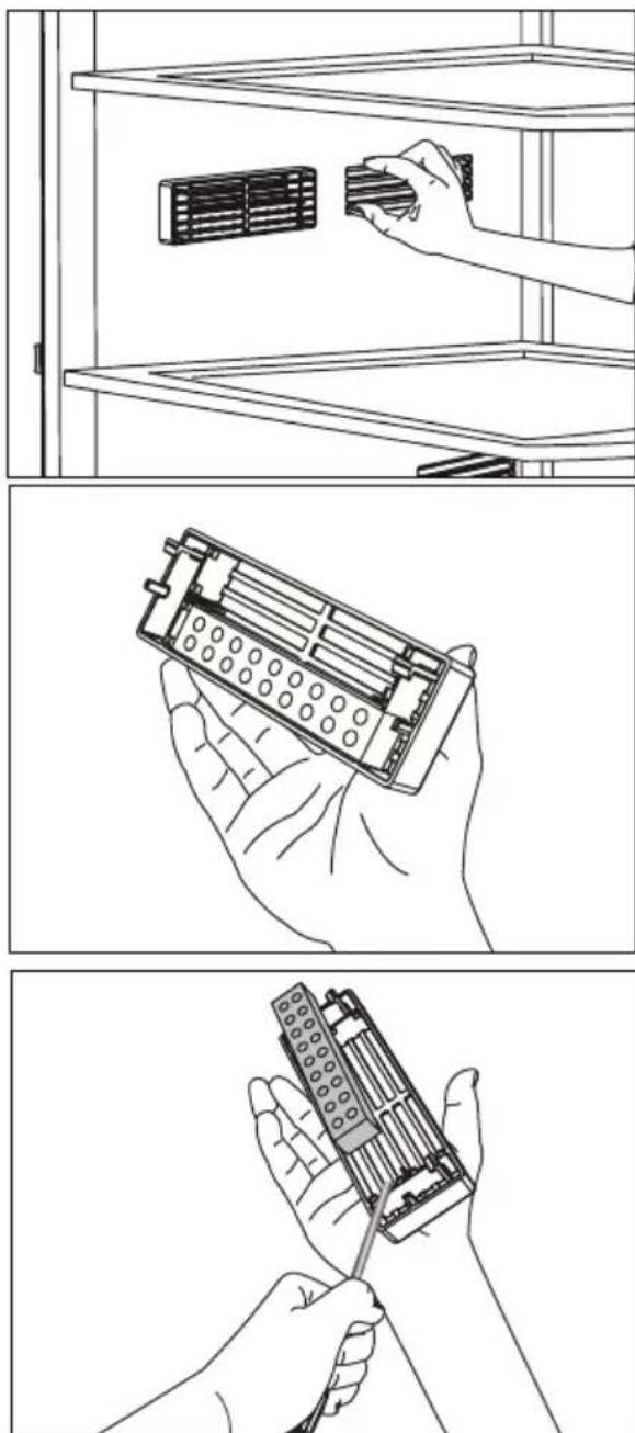 BEKO DN162020B - * OPPLICNAL - 1