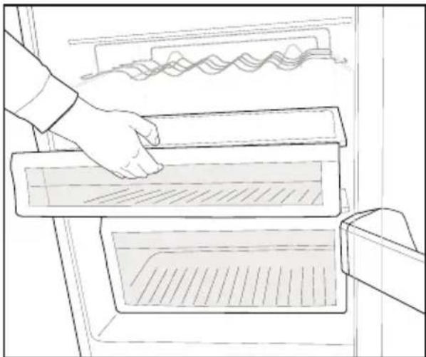 BEKO DN162020B - Oáλαμoi ΣvαK - 1